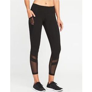 Old Navy Workout Leggings